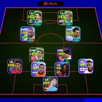 eFootball 27