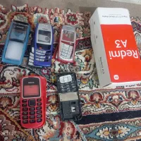 5تاقاب گوشی نوکیا