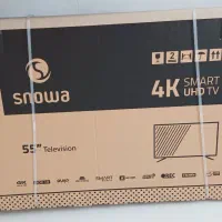 تلویزیون آکبند 55 اینچ