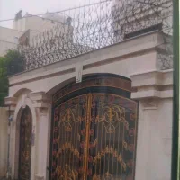 تولید پخش انواع نرده حفاظ دیواری شاخ گوزنی دزدگیر