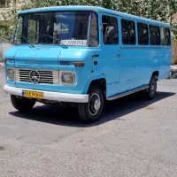 مینی بوس آس