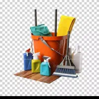 شرکت نظافتی و خدماتی سرای نگین جم