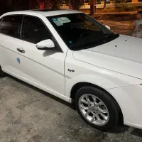 دنا اتومات آپشنال سفید 404
