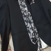 کت  وشلوارمجلسی