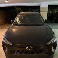 کرلا کراس