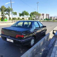 پژو ۴۰۵ مدل ۱۳۸۴