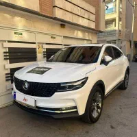 اجاره شاسی / دیگنیتی پرایم / خودرو کرایه ای