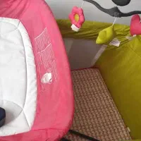 تخت بچه|تخت و صندلی بچه|تهران, شهرک شهید باقری|دیوار