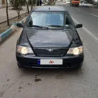 پراید ۱۱۱فرمان هیدرولیک