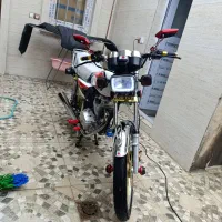 هوندا 200 نیکتاز همتاز