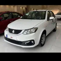 فروش حواله ساینا 85Sبنزینی تکمیل وجه شده