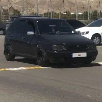 پراید ۱۱۱ مدل ۹۳