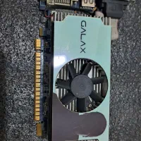 گرافیک GGEFORCE GTX 750TI و SSD 480 gig m2