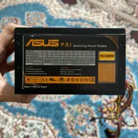 پاور 350 وات ایسوس