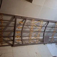 درب آکاردونی وحفاظ آپارتمان