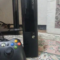 ایکس باکس سوپر اسلیم ۳۶۰