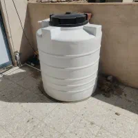 تانک آب