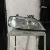 چراغ جلو پرشیا و لوازم پژو