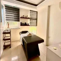 ماساژ ریلکسی برای رهایی از خستگی های روزمره