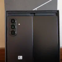 z fold 7 آکبند ریجستر شده