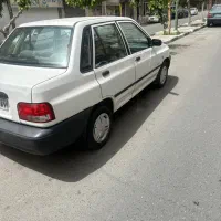 پراید ۸۵ هیدرولیک