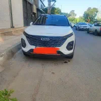 ماشین x33 Cross اتوماتیک مدل ۱۴۰۳