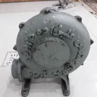 هوا دم