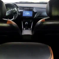 x22 pro mt|خودرو سواری و وانت|کرمانشاه, |دیوار