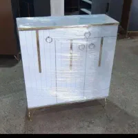 جاکفشی سه درب ،جاکفشی دو درب