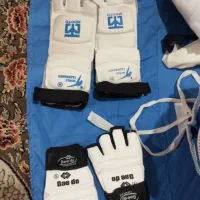 لباس تکواندو