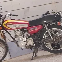 موتور مدل 87