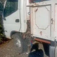 سلام الوند مدل ۹۱ موتور تازه تعمیر