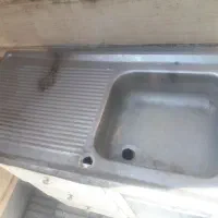 سینک ظرفشویی