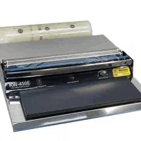 دستگاه سلفون کش مدل KW-450E