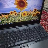 لپ تاب Dell cori 7