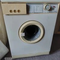 لباس شویی آزمایش اتوماتیک