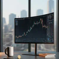 دوره خصوصی تریدری حرفه ای فارکس و ارز دیجیتال