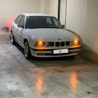 m50 1994 bmw e34
