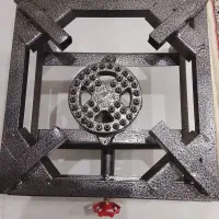 گاز تک شعله