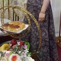 لباس کاملا نو نو