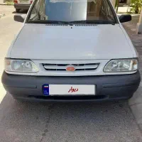 پراید مدل۸۷