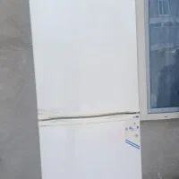 یخچال دودرب