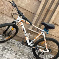 دوچرخه سایز ۲۶
