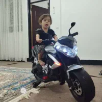 فروش موتور شارژی با تخفیف خوب