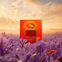 زعفران درجه یک تک و عمده