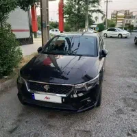 تارا V4 مشکی، ۱۹هزار کارکرد مدل ۱۴۰۳