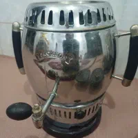 سماورگازی نیاز به تعمیر