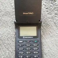 گوشی موتورلا