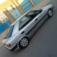 سیتروئن زانتیا 2000cc، مدل ۱۳۸۵ عروسک معاوضه|خودرو سواری و وانت|تهران, دولتخواه|دیوار