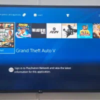 Ps4 FAT 1tb|کنسول، بازی ویدئویی و آنلاین|تهران, شهرک شهید باقری|دیوار